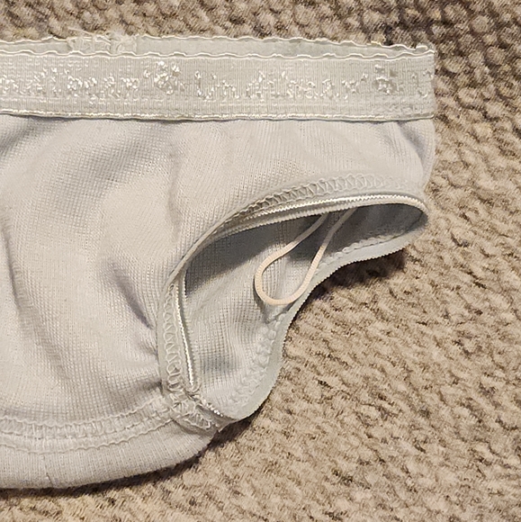 Build-A-Bear Workshop BABW Blue Underwear Under-bear *FOR STUFFED ANIMAL* - Picture 3 of 10